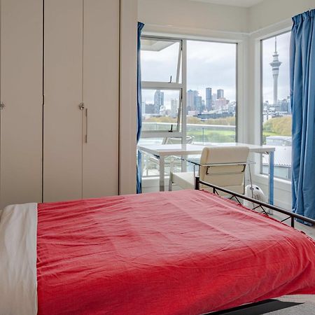 Apartamento Split Level 125Sqm Sub Penthouse Auckland Exterior foto