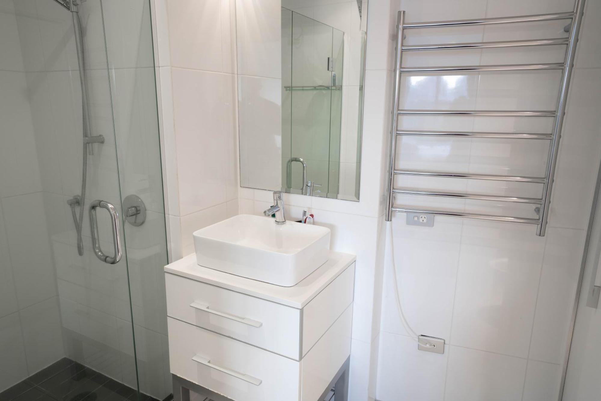 Apartamento Split Level 125Sqm Sub Penthouse Auckland Exterior foto