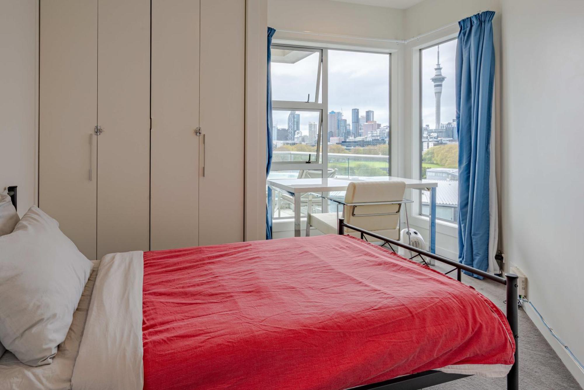 Apartamento Split Level 125Sqm Sub Penthouse Auckland Exterior foto